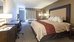 red roof inn and suites dekalb