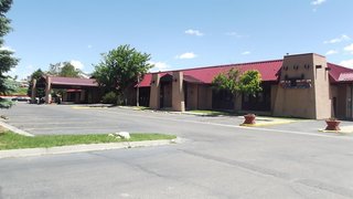 Douglas Inn & Conference Center,Douglas>>Converse County,3 star