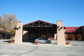 Douglas Inn & Conference Center,Douglas>>Converse County,3 star