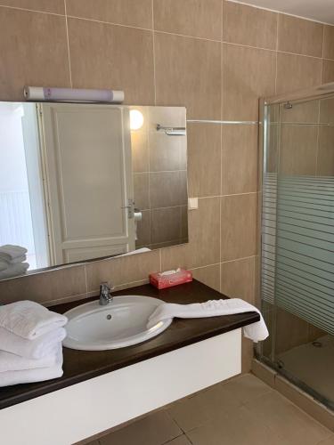 coco beach marie galante