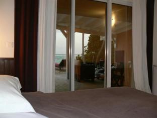 coco beach marie galante