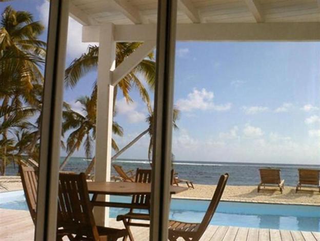 coco beach marie galante