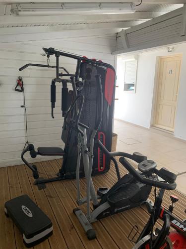 coco beach marie galante