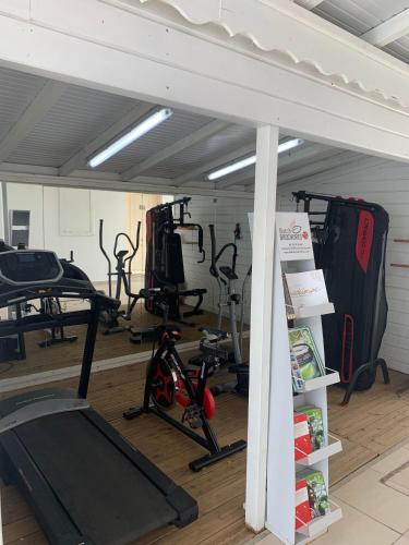 coco beach marie galante