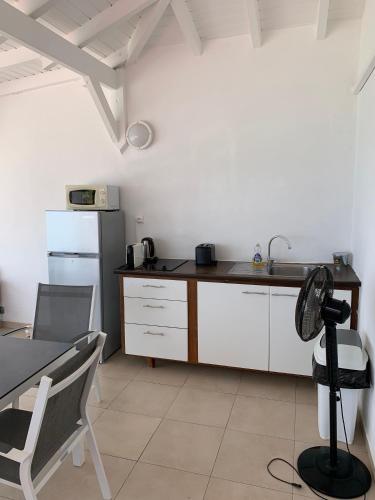 coco beach marie galante