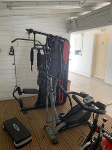 coco beach marie galante