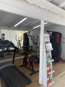 coco beach marie galante