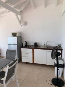 coco beach marie galante