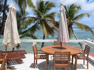 coco beach marie galante