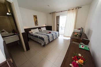 coco beach marie galante