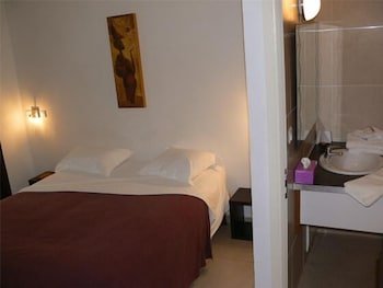 coco beach marie galante