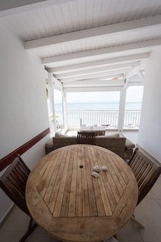 coco beach marie galante