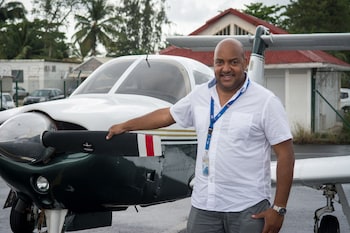 coco beach marie galante