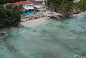 coco beach marie galante