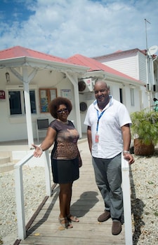 Coco Beach Marie-Galante,Grand-Bourg>>Capesterre-De-Marie-Galante,3 star