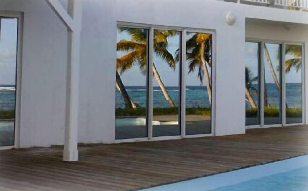 coco beach marie galante