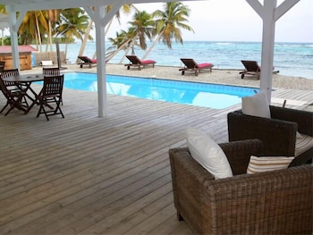 Coco Beach Marie-Galante,Grand-Bourg>>Capesterre-De-Marie-Galante,3 star