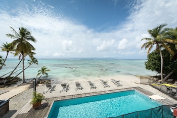 Coco Beach Marie-Galante,Grand-Bourg>>Capesterre-De-Marie-Galante,3 star
