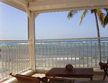 Coco Beach Marie-Galante,Grand-Bourg>>Capesterre-De-Marie-Galante,3 star