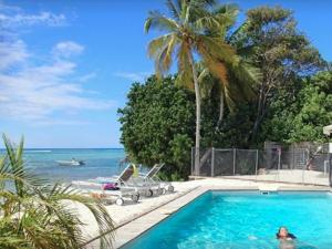 coco beach marie galante