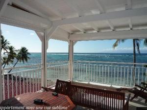 coco beach marie galante