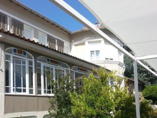 hotel les jardins de bormes sauna and jacuzzi