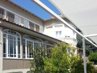 hotel les jardins de bormes sauna and jacuzzi