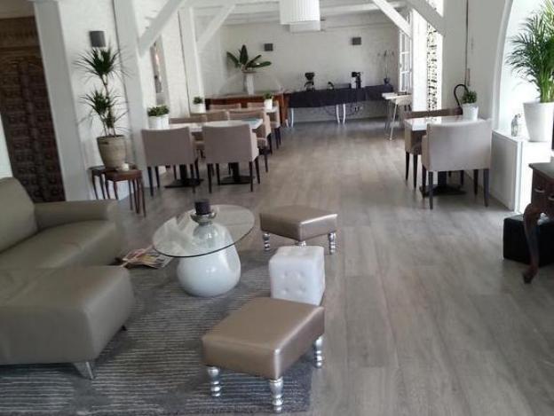 hotel les jardins de bormes sauna and jacuzzi