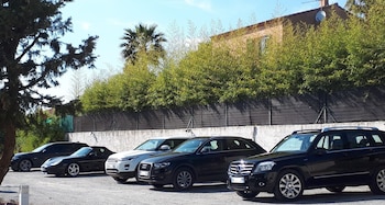 hotel les jardins de bormes sauna and jacuzzi