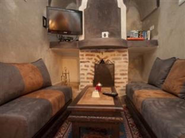 riad mboja chez ali baba