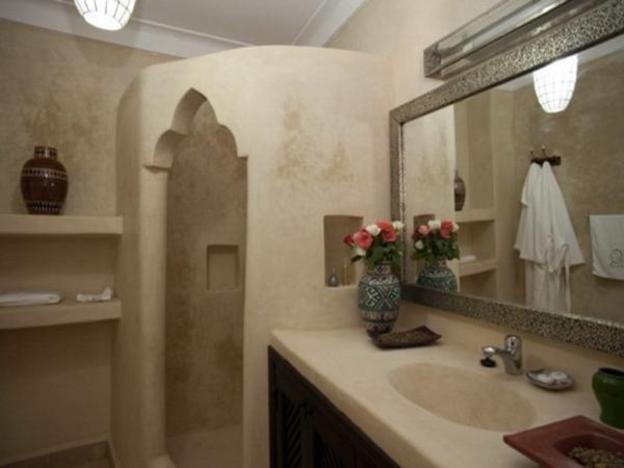 riad mboja chez ali baba
