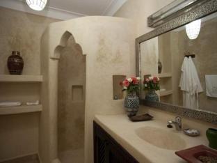 Riad Mboja Chez Ali Baba,Marrakesh>>Marrakech,4 star