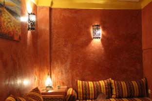 riad mboja chez ali baba
