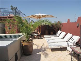riad mboja chez ali baba