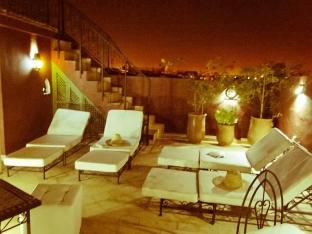 riad mboja chez ali baba