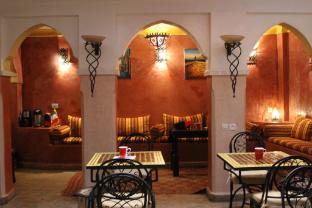riad mboja chez ali baba