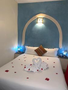 riad mboja chez ali baba