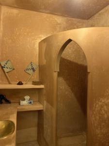 riad mboja chez ali baba
