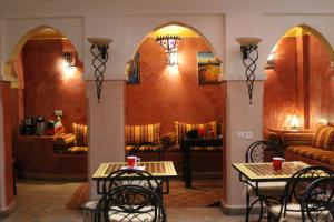 riad mboja chez ali baba