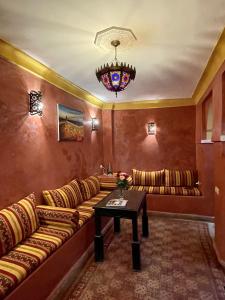 riad mboja chez ali baba