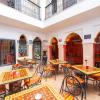 riad mboja chez ali baba
