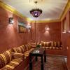 riad mboja chez ali baba
