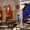 riad mboja chez ali baba