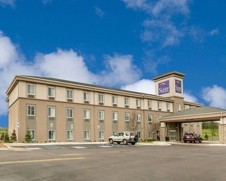 Sleep Inn & Suites Jasper I-22,Jasper>>Alabama,3 star