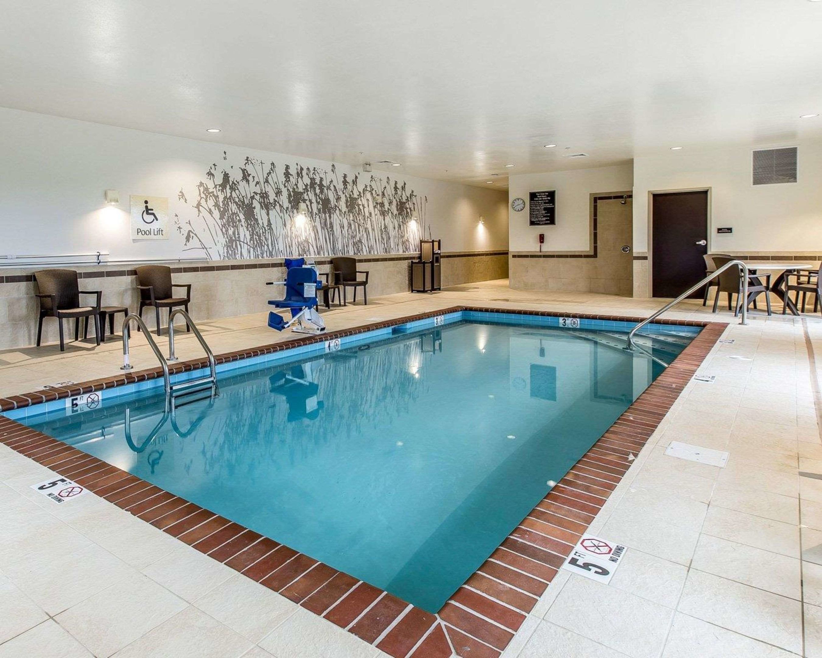 sleep inn and suites jasper i 22