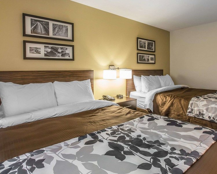 sleep inn and suites jasper i 22