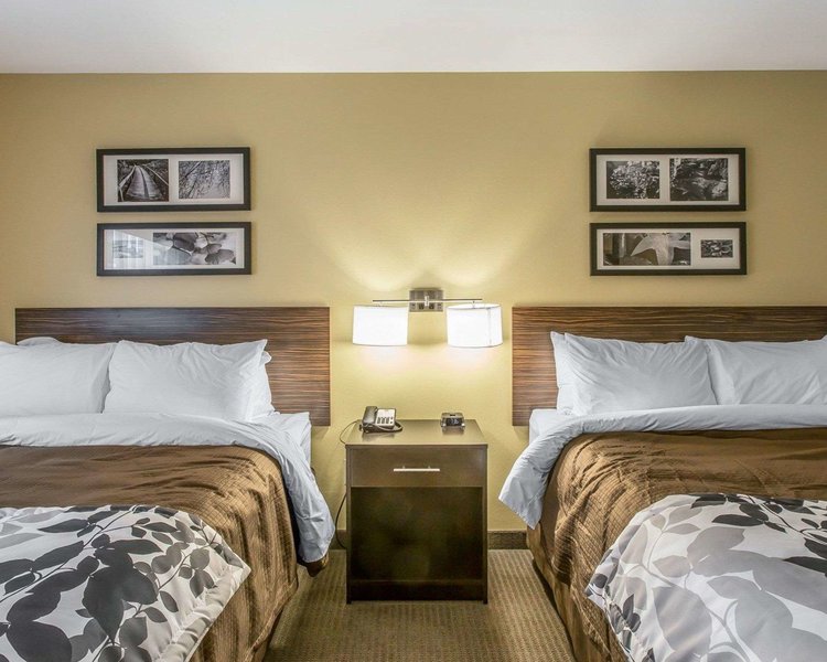 sleep inn and suites jasper i 22