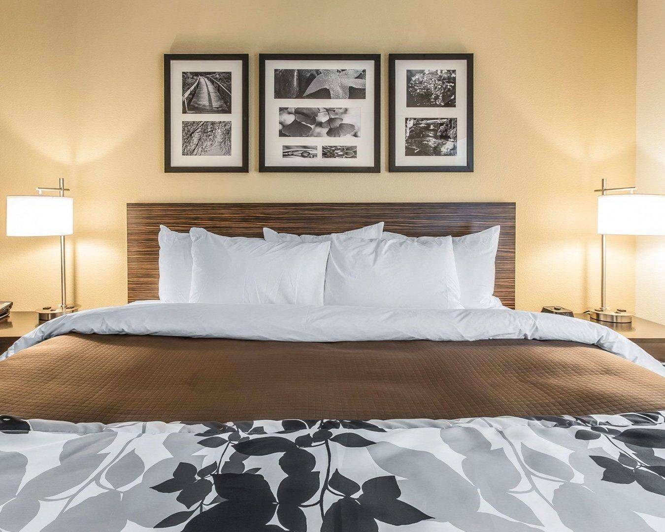 sleep inn and suites jasper i 22
