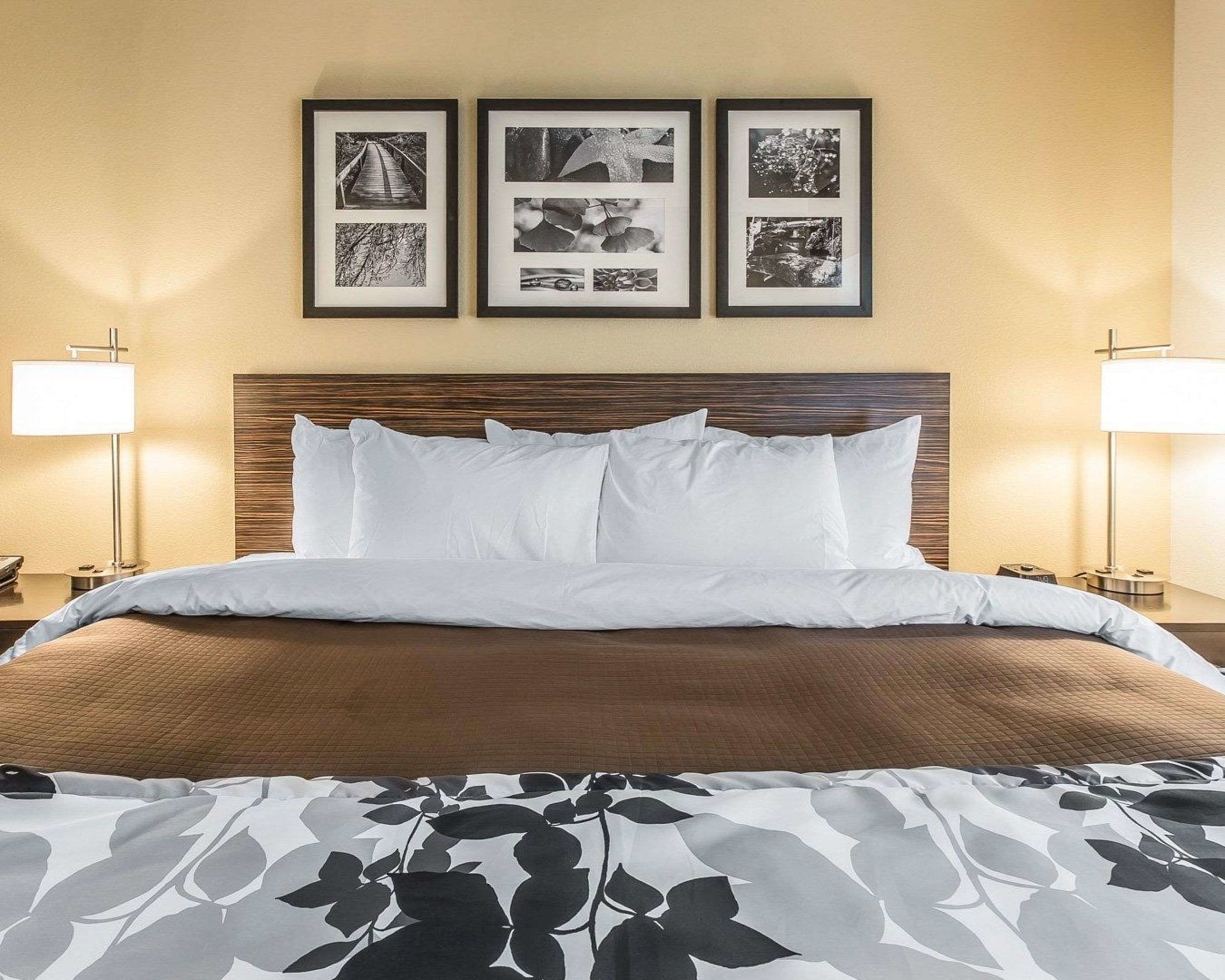 sleep inn and suites jasper i 22