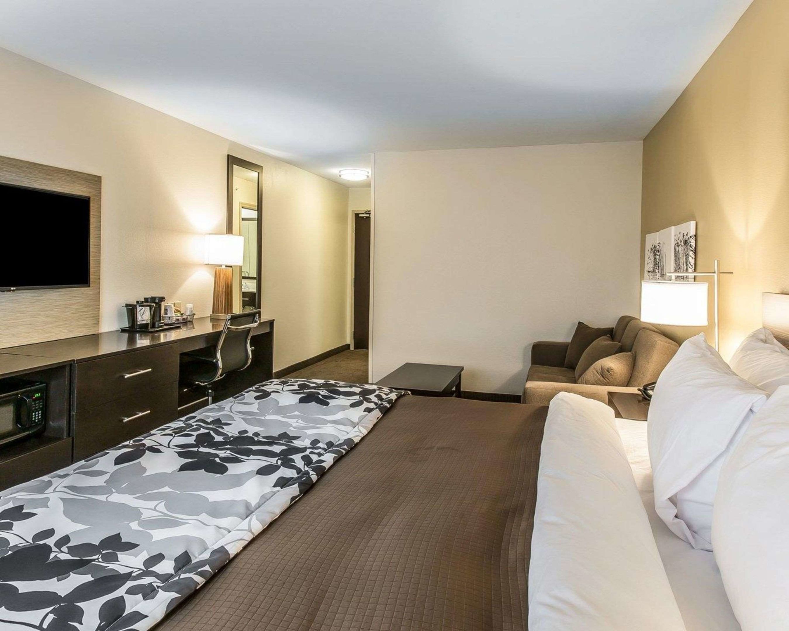 sleep inn and suites jasper i 22